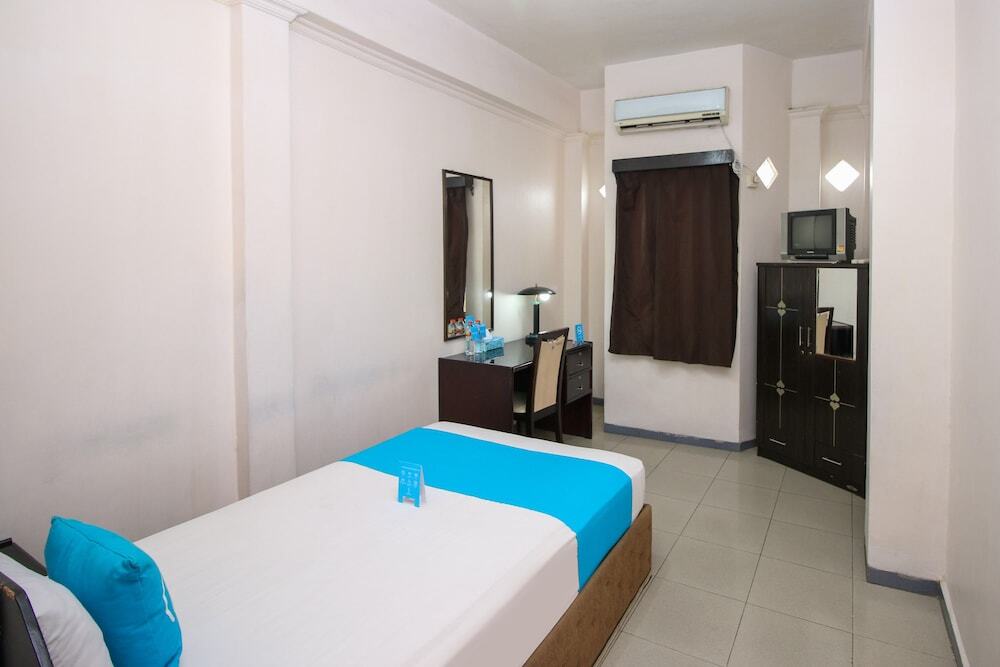 Амбон: Airy Maluku City Sudirman Ambon