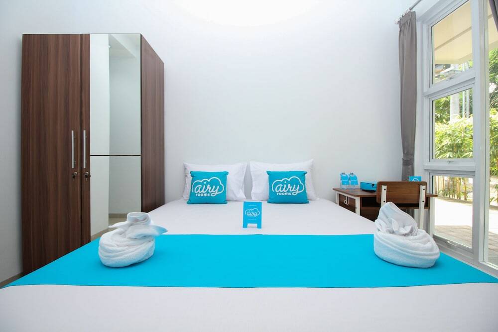 Беноа: Airy STP Nusa Dua Palapa Satu 8 Benoa Bali