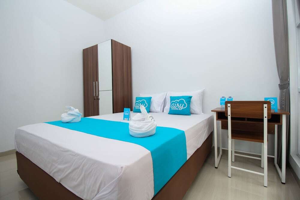 Беноа: Airy STP Nusa Dua Palapa Satu 8 Benoa Bali