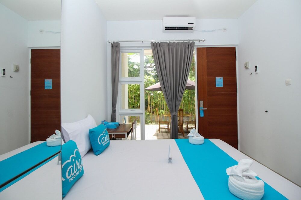 Беноа: Airy STP Nusa Dua Palapa Satu 8 Benoa Bali
