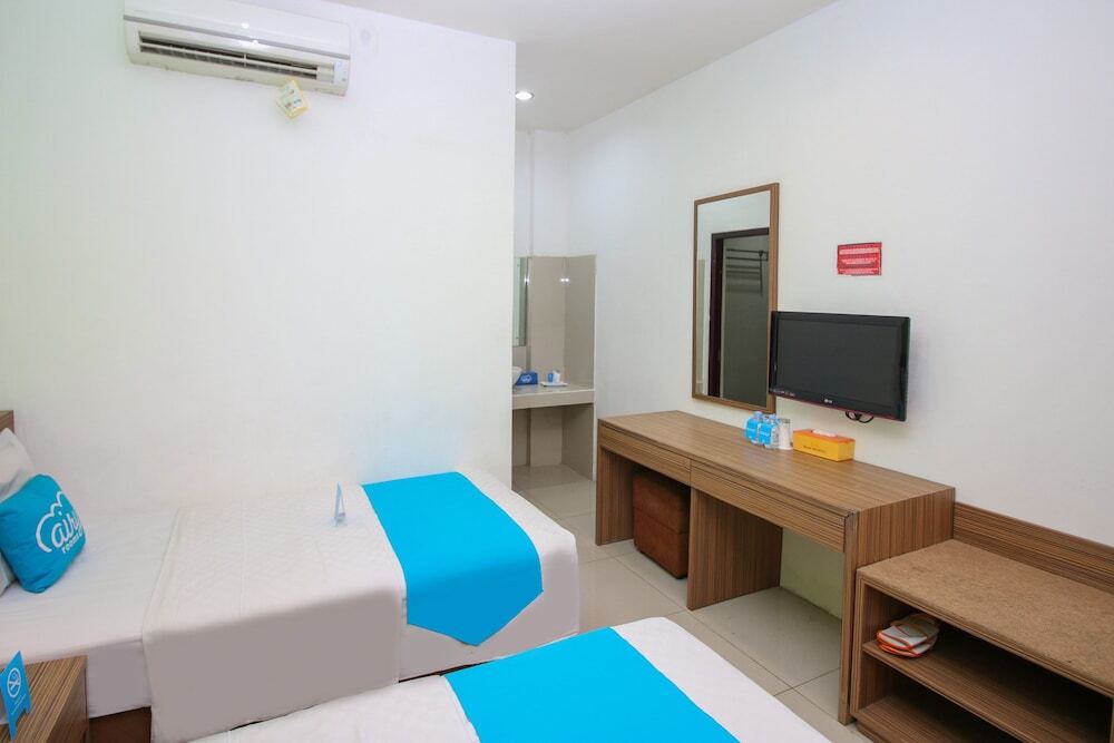 Амбон: Airy Uritetu Jan Paays 16 Ambon