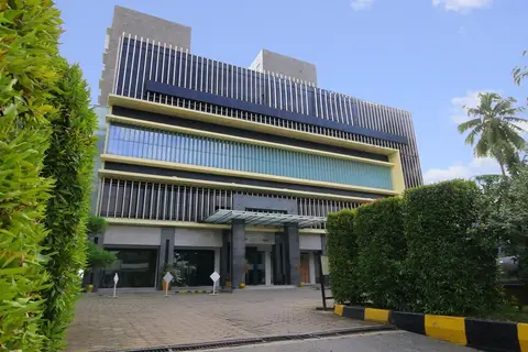 Airy Premier Sei Pangeran Jendral Sudirman — фото 1