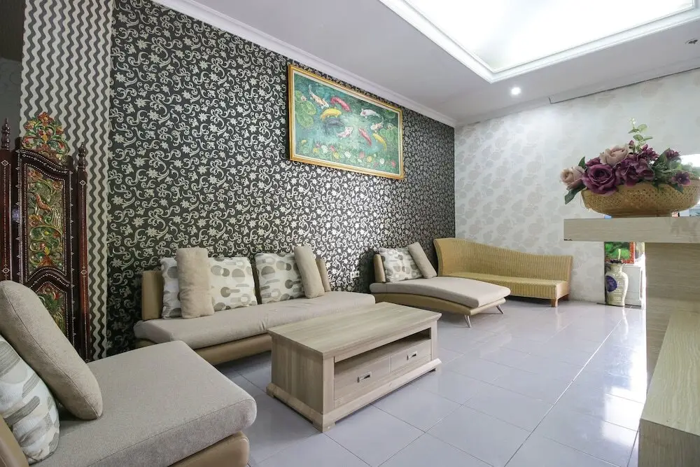 Кута: Airy Raya Pariwisata Kuta Lombok