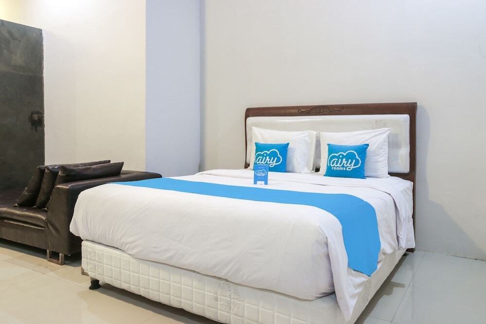 Кута: Airy Raya Pariwisata Kuta Lombok