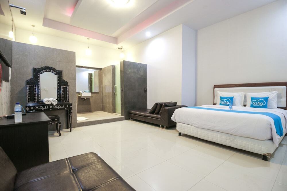 Кута: Airy Raya Pariwisata Kuta Lombok
