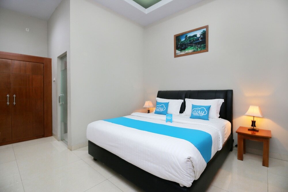 Рантепао: Airy Rantepao Kartika 2 Toraja Utara