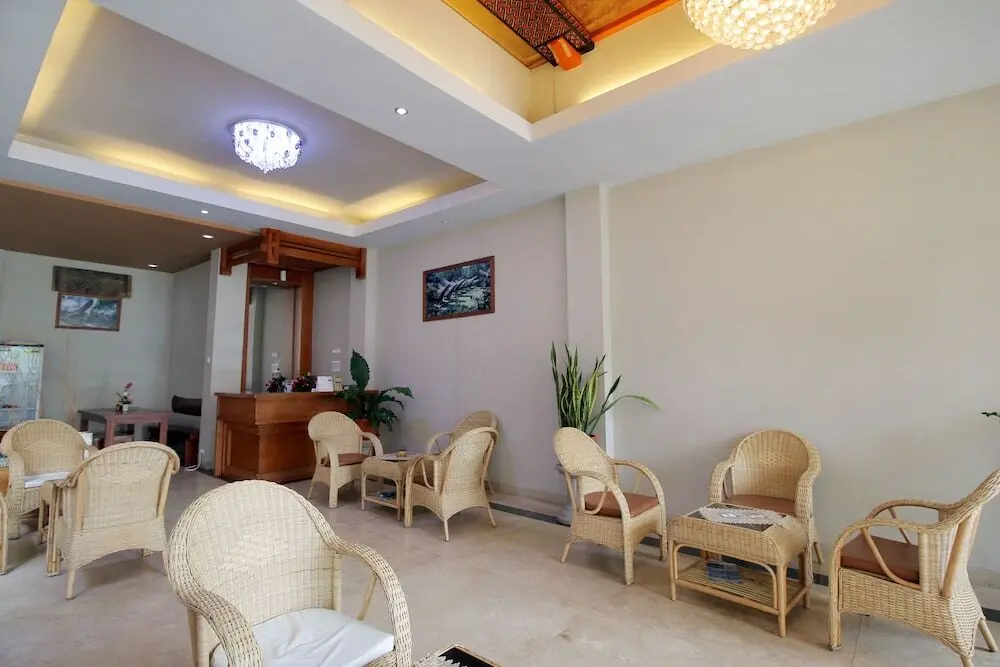 Рантепао: Airy Rantepao Kartika 2 Toraja Utara