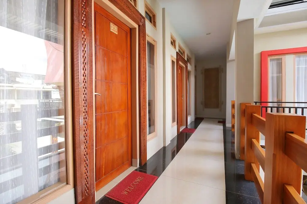 Рантепао: Airy Rantepao Kartika 2 Toraja Utara