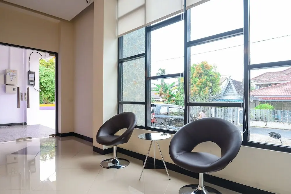 Банджармасин: Airy Teluk Dalam Cempaka Empat 14 Banjarmasin
