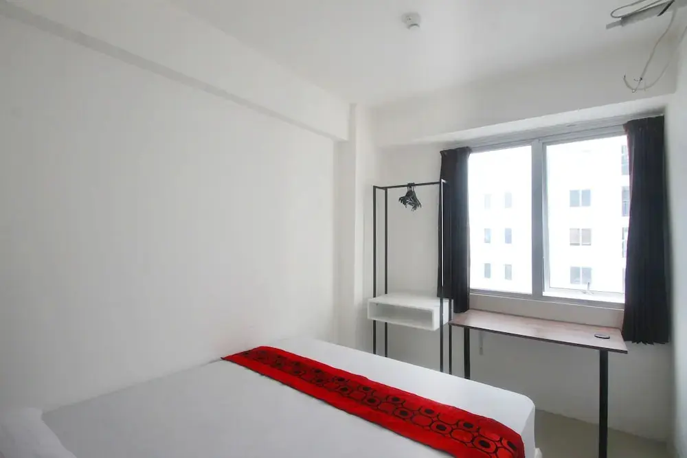 Джакарта: Bassura City Apartment By Mediapura