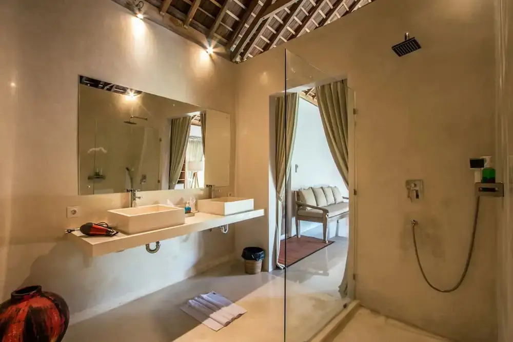 Керобокан: Marika Sawah 2 Villas-11Bedroom Private Pool
