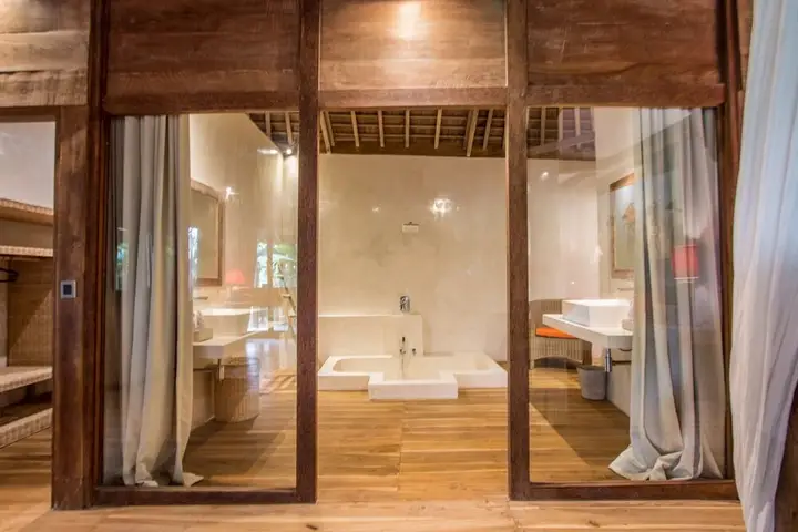 Керобокан: Marika Sawah 2 Villas-11Bedroom Private Pool