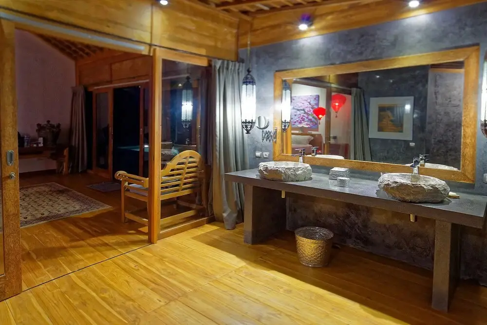 Керобокан: Cendana Villas-4Bedroom Private Pool