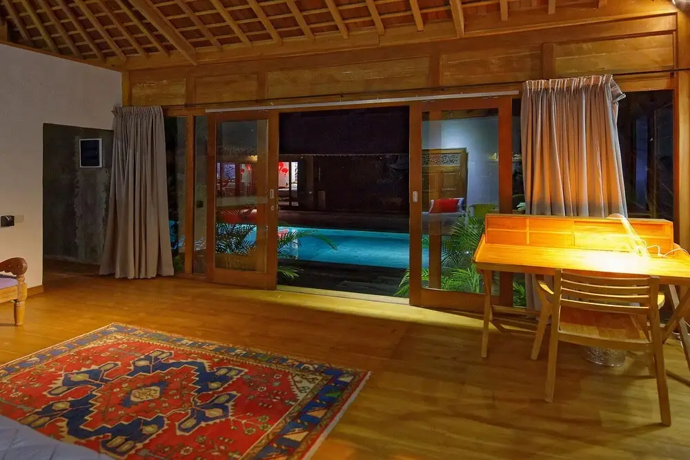 Керобокан: Cendana Villas-4Bedroom Private Pool