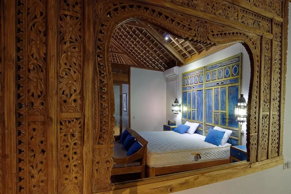 Керобокан: Cendana Villas-4Bedroom Private Pool