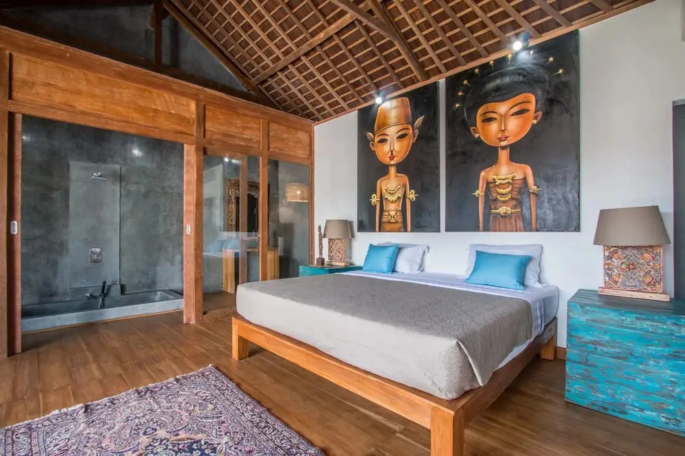 Керобокан: Cendana Villas-5Bedroom Private Pool