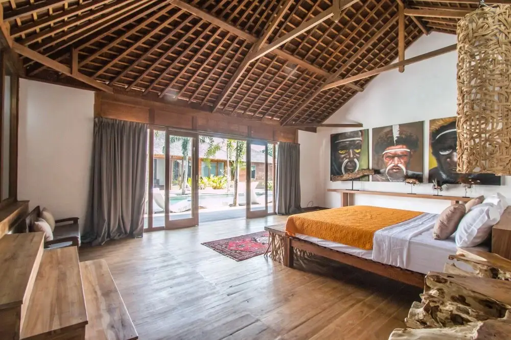 Керобокан: Cendana Villas-5Bedroom Private Pool