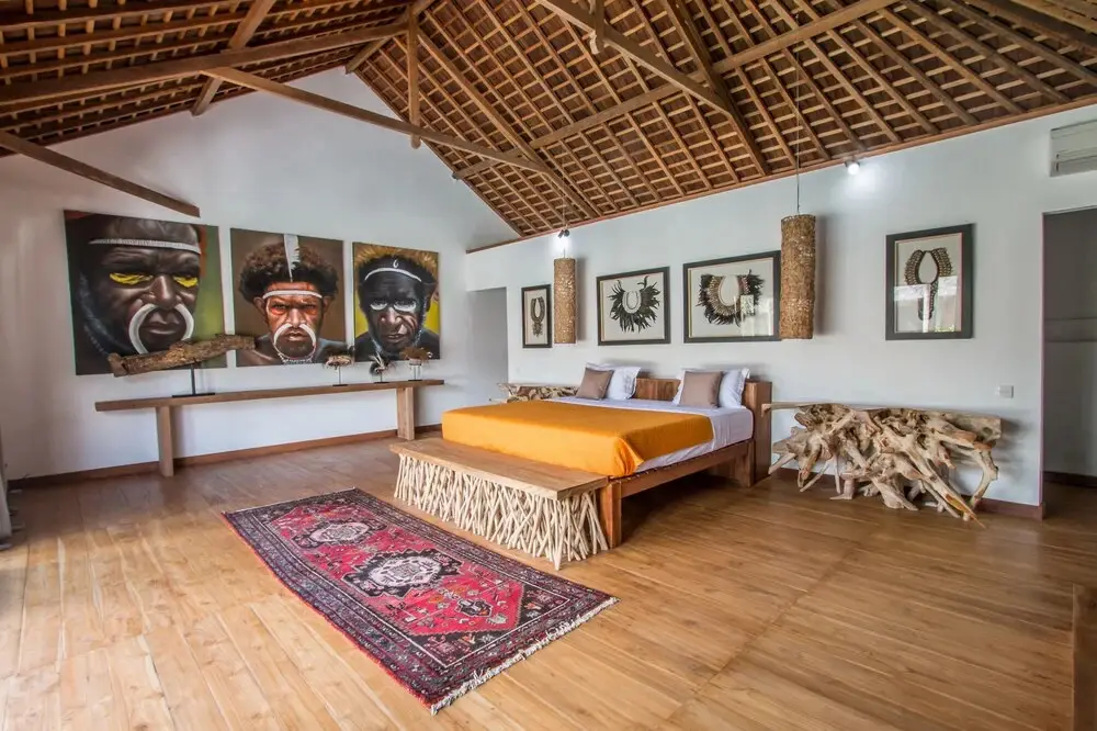 Керобокан: Cendana Villas-5Bedroom Private Pool