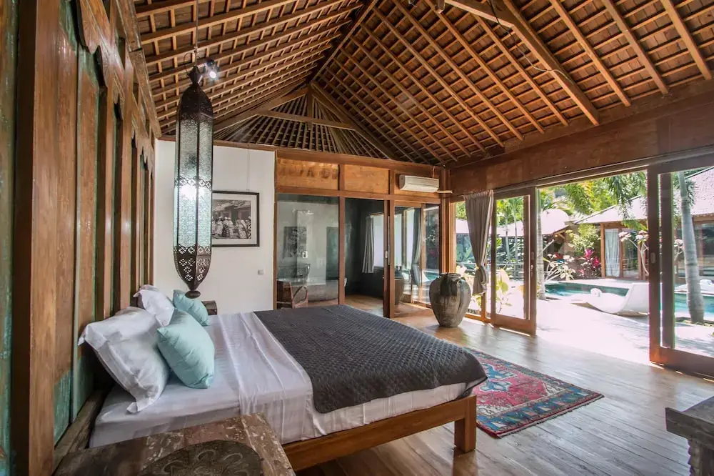 Керобокан: Cendana Villas-5Bedroom Private Pool