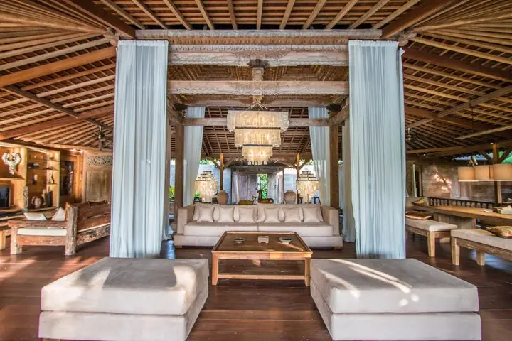 Керобокан: Marika Sawah Villas-6Bedroom Private Pool