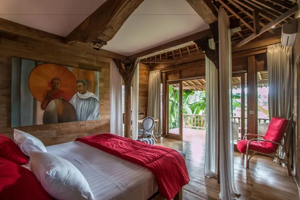Керобокан: Marika Sawah Villas-6Bedroom Private Pool