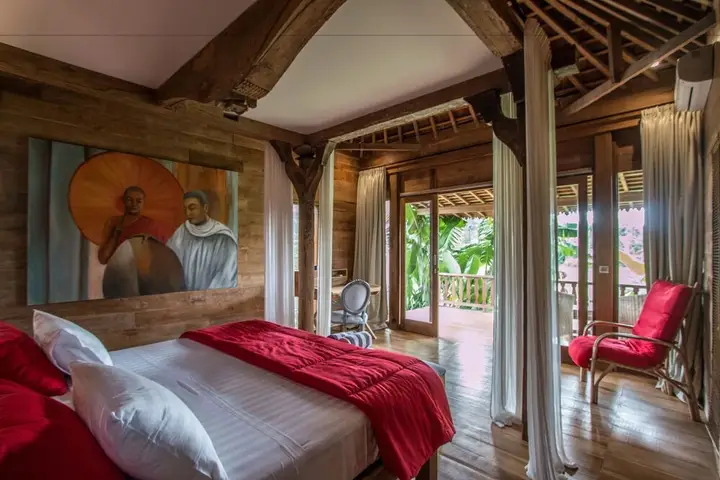 Керобокан: Marika Sawah Villas-6Bedroom Private Pool