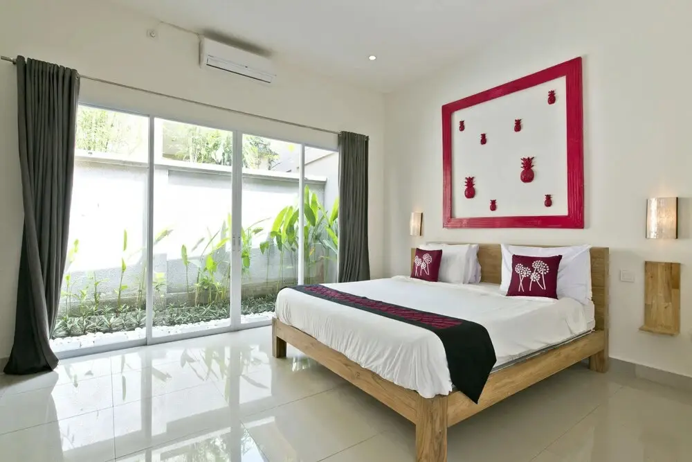Кута: Del Mar Beach Vilas-6Bedroom Private Pool