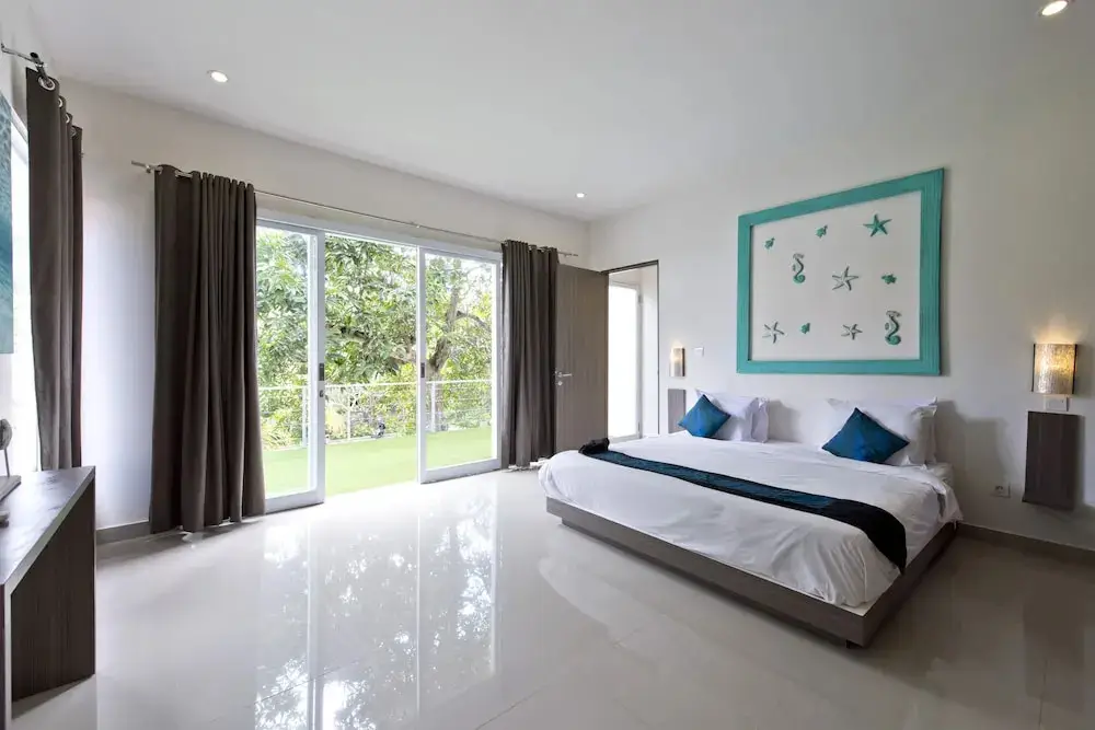 Кута: Del Mar Beach Vilas-6Bedroom Private Pool