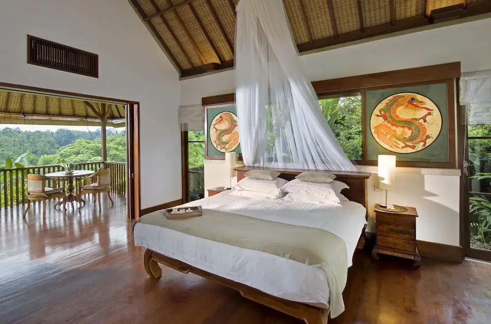Бангли: Bukit Naga Villa-Private Pool