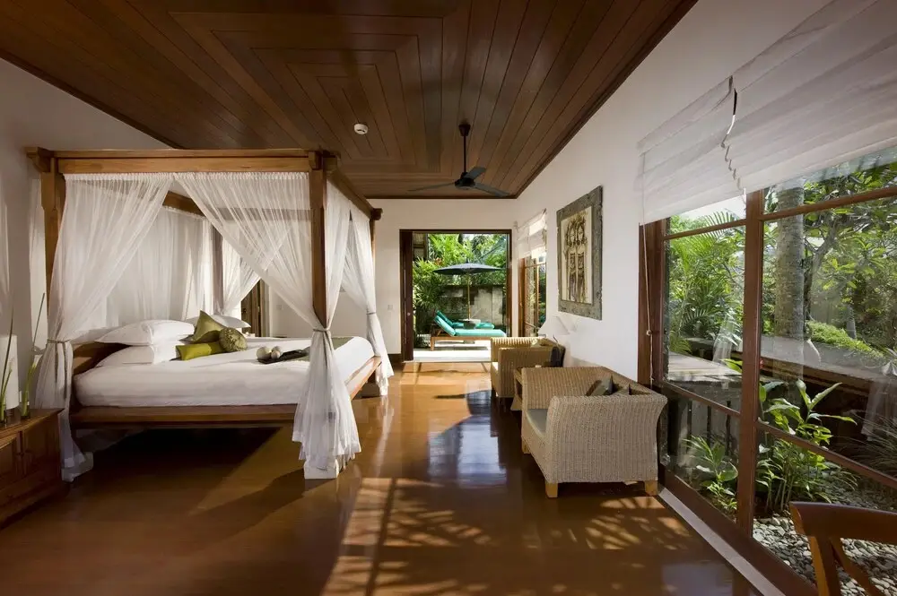 Бангли: Bukit Naga Villa-Private Pool