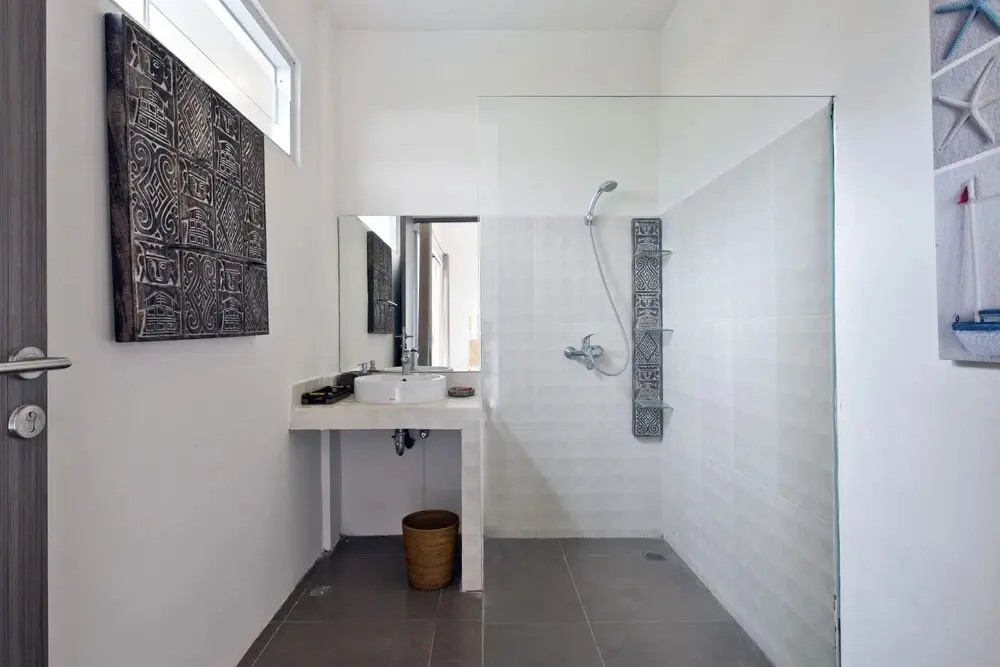 Кута: Del Mar Beach Villas-3 Bedroom Private Pool