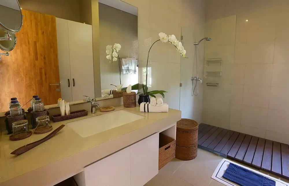 Кута: Del Mar Beach Villas-2 Bedroom Private Pool