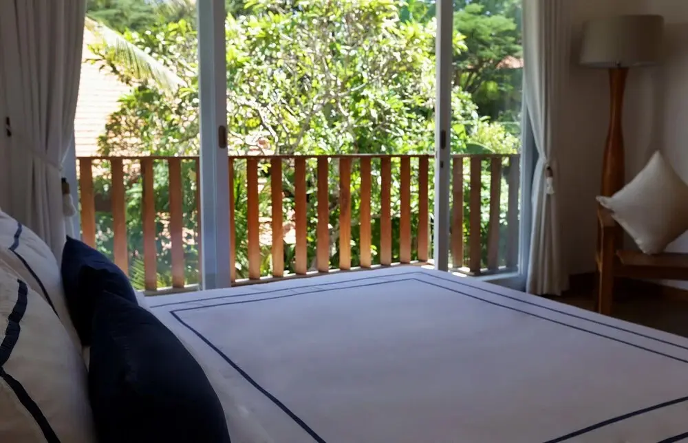 Кута: Del Mar Beach Villas-2 Bedroom Private Pool