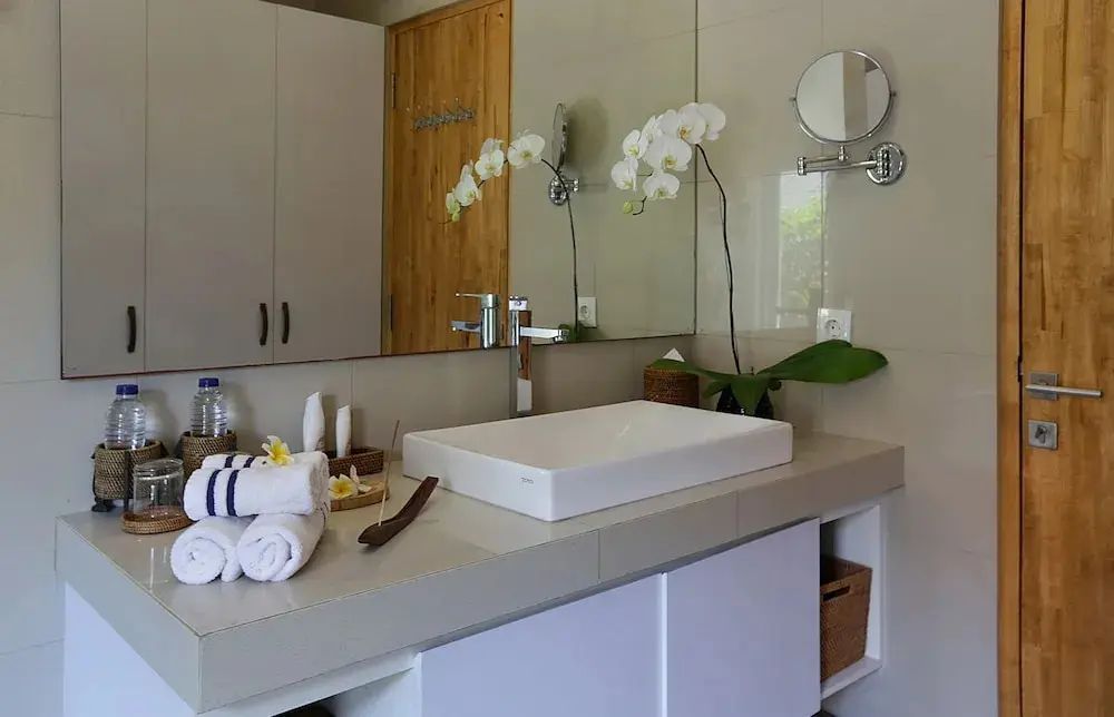 Кута: Del Mar Beach Villas-2 Bedroom Private Pool