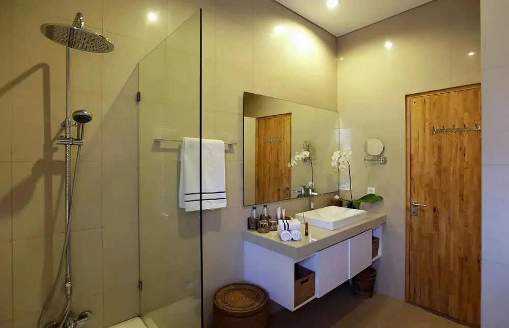 Кута: Del Mar Beach Villas-2 Bedroom Private Pool