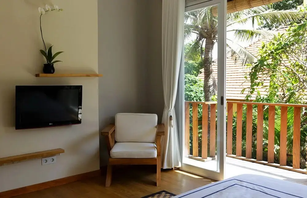 Кута: Del Mar Beach Villas-2 Bedroom Private Pool