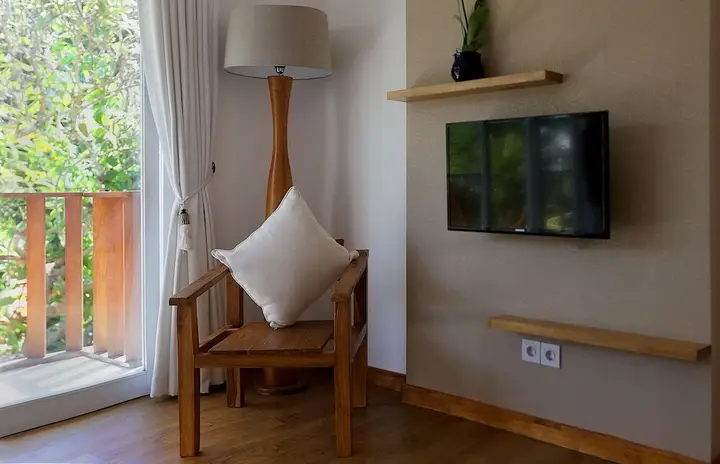 Кута: Del Mar Beach Villas-2 Bedroom Private Pool