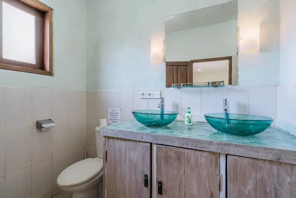 Кута: Aisha Family Villas-4Bedroom Private Pool