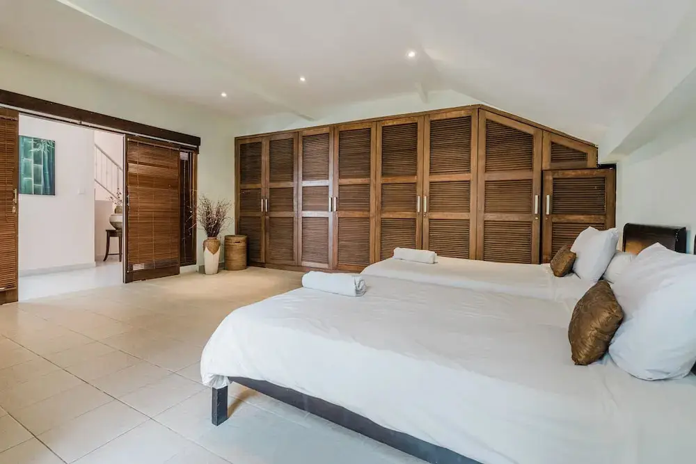 Кута: Aisha Family Villas-4Bedroom Private Pool