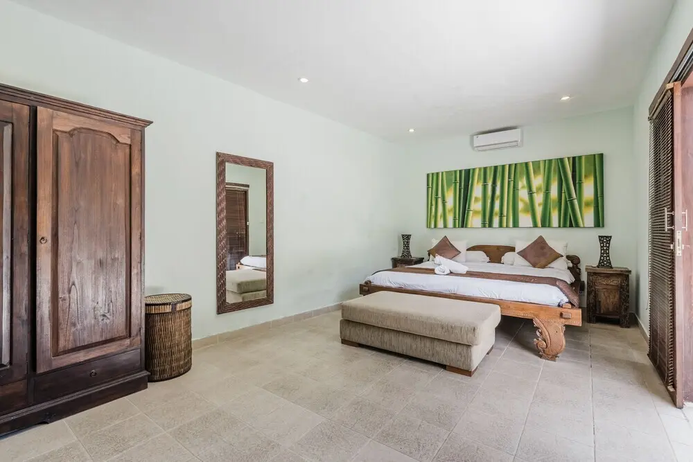 Кута: Aisha Family Villas-4Bedroom Private Pool