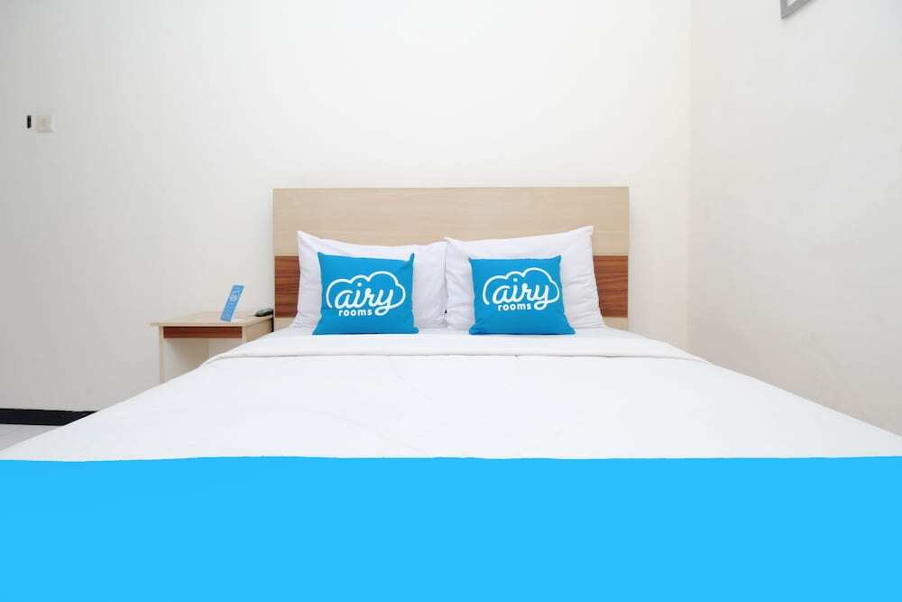 Семаранг: Airy Gombel Bukit Sari Raya 1 Semarang