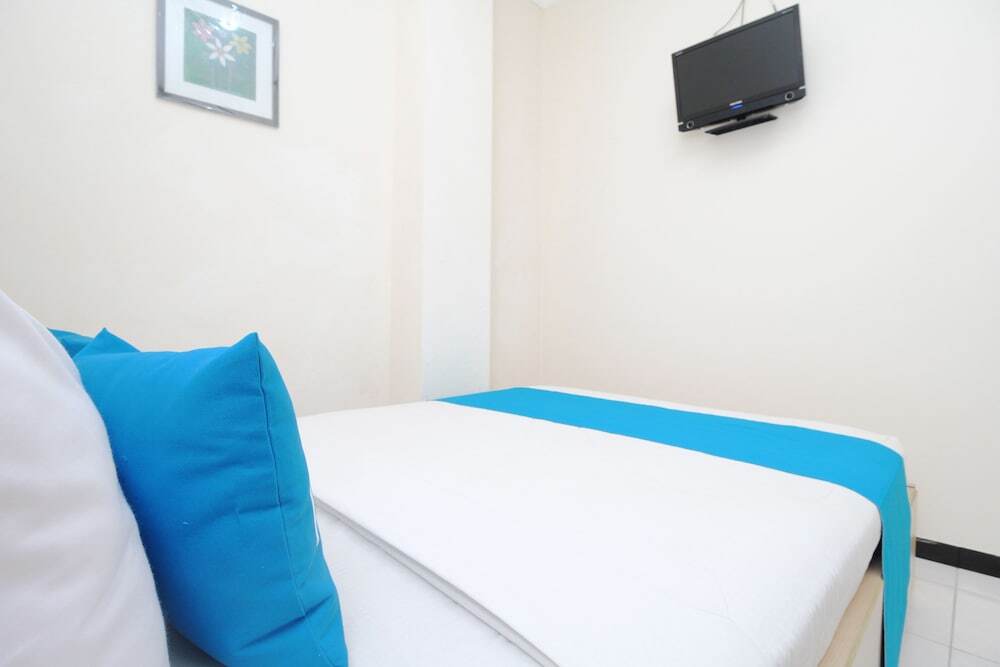 Семаранг: Airy Gombel Bukit Sari Raya 1 Semarang