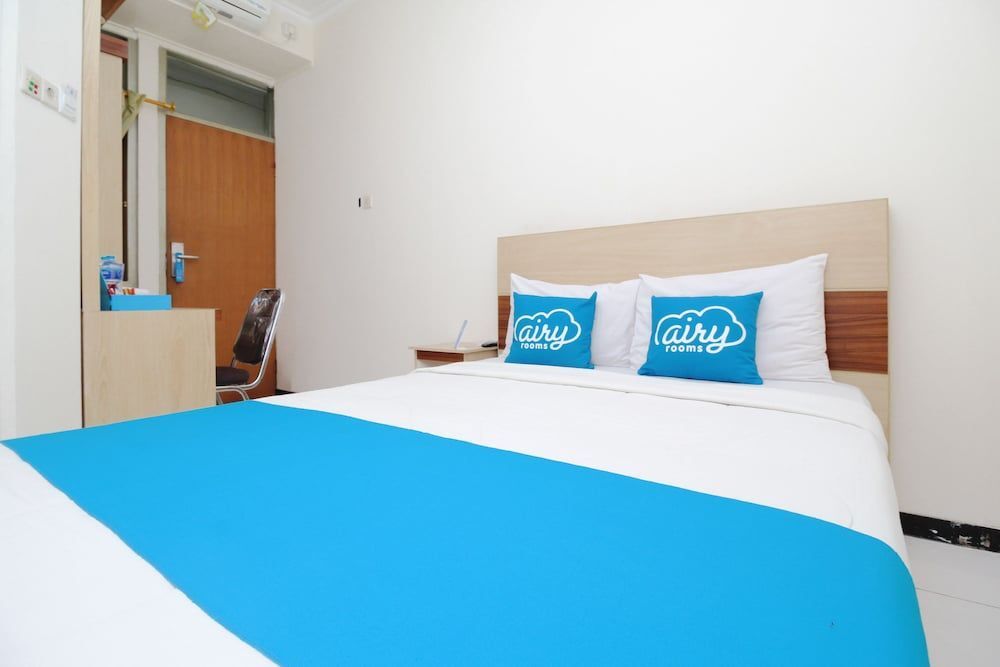 Семаранг: Airy Gombel Bukit Sari Raya 1 Semarang