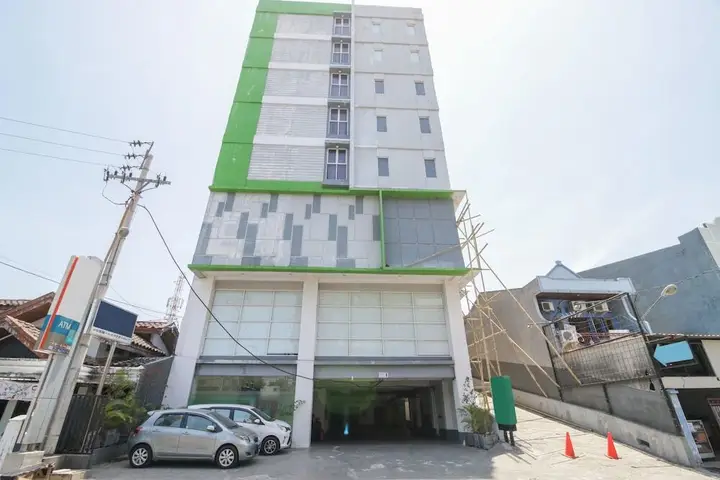 Макассар: Airy Panakkukang Pandang Raya 12 Makassar