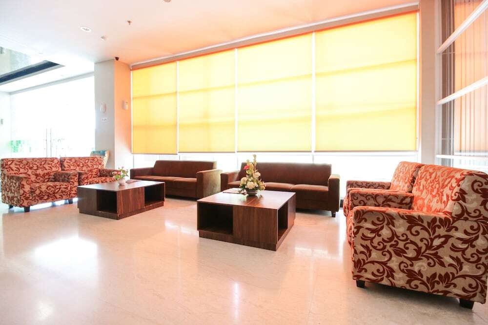 Макассар: Airy Panakkukang Pandang Raya 12 Makassar