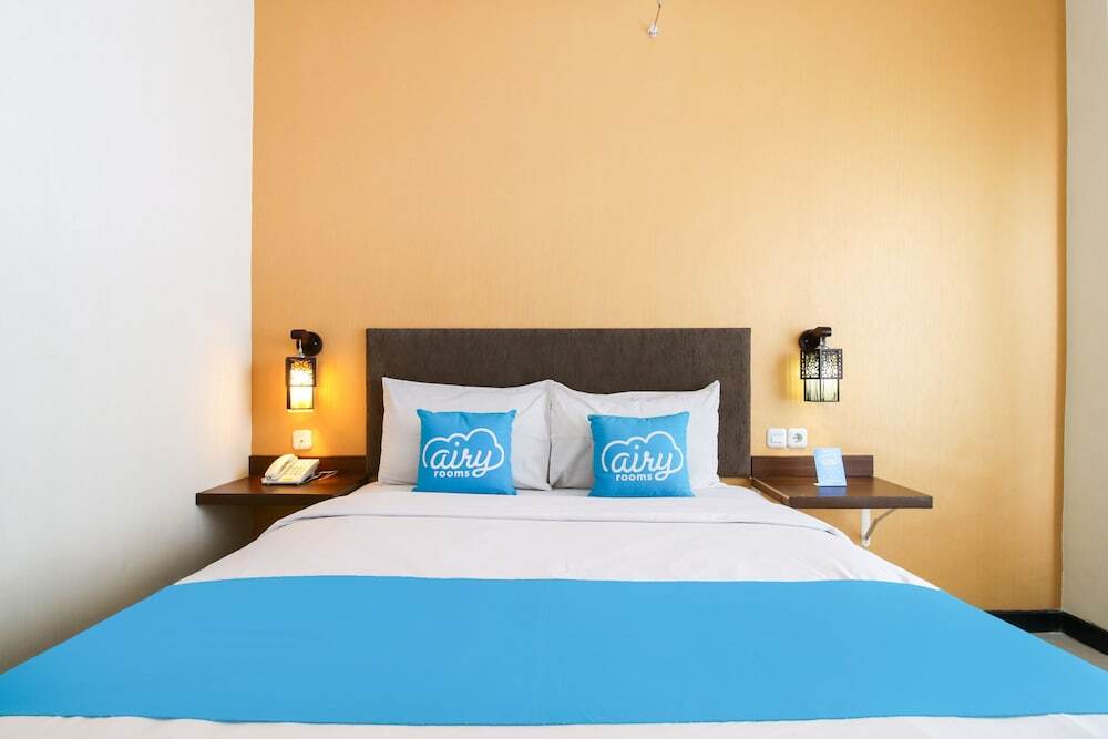 Макассар: Airy Panakkukang Pandang Raya 12 Makassar