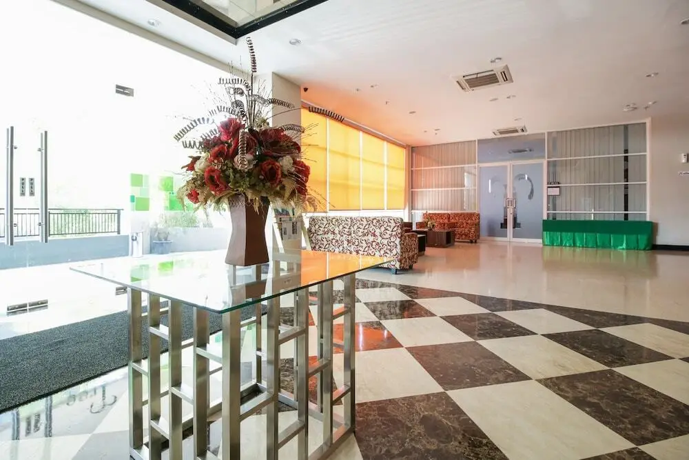 Макассар: Airy Panakkukang Pandang Raya 12 Makassar