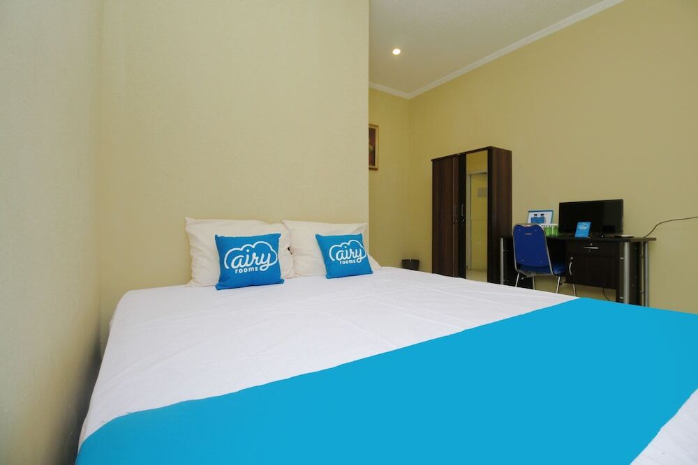 Бандар-Лампунг: Airy Tanjung Baru Pulau Morotai 15A Bandar Lampung