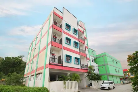 Airy Gunung Bahagia Syarifuddin Yoes Balikpapan — фото 1