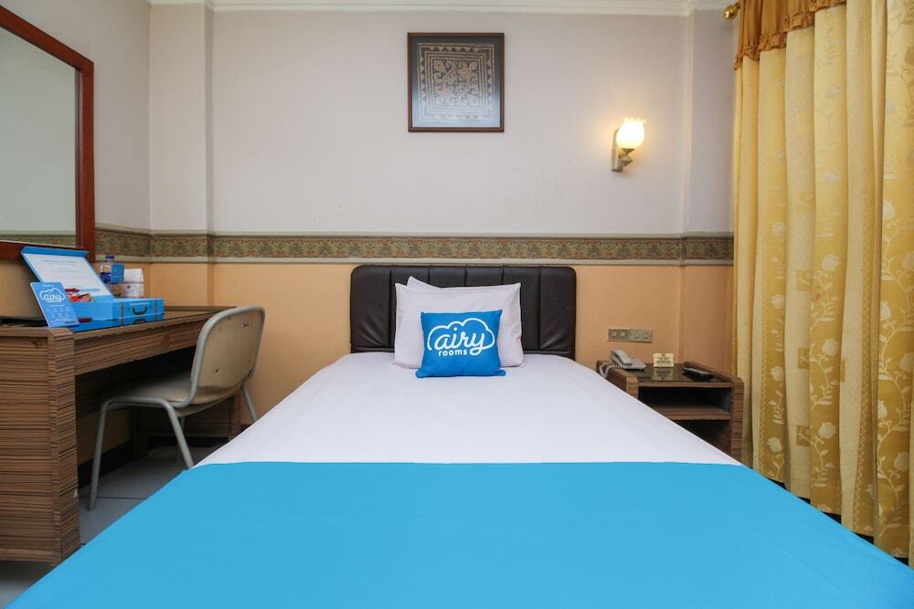 Бандар-Лампунг: Airy Tanjung Karang Raden Intan 114 Bandar Lampung